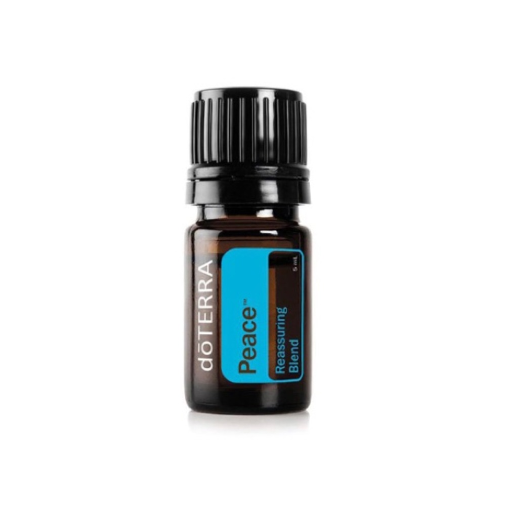 New & Sealed DoTERRA Peace